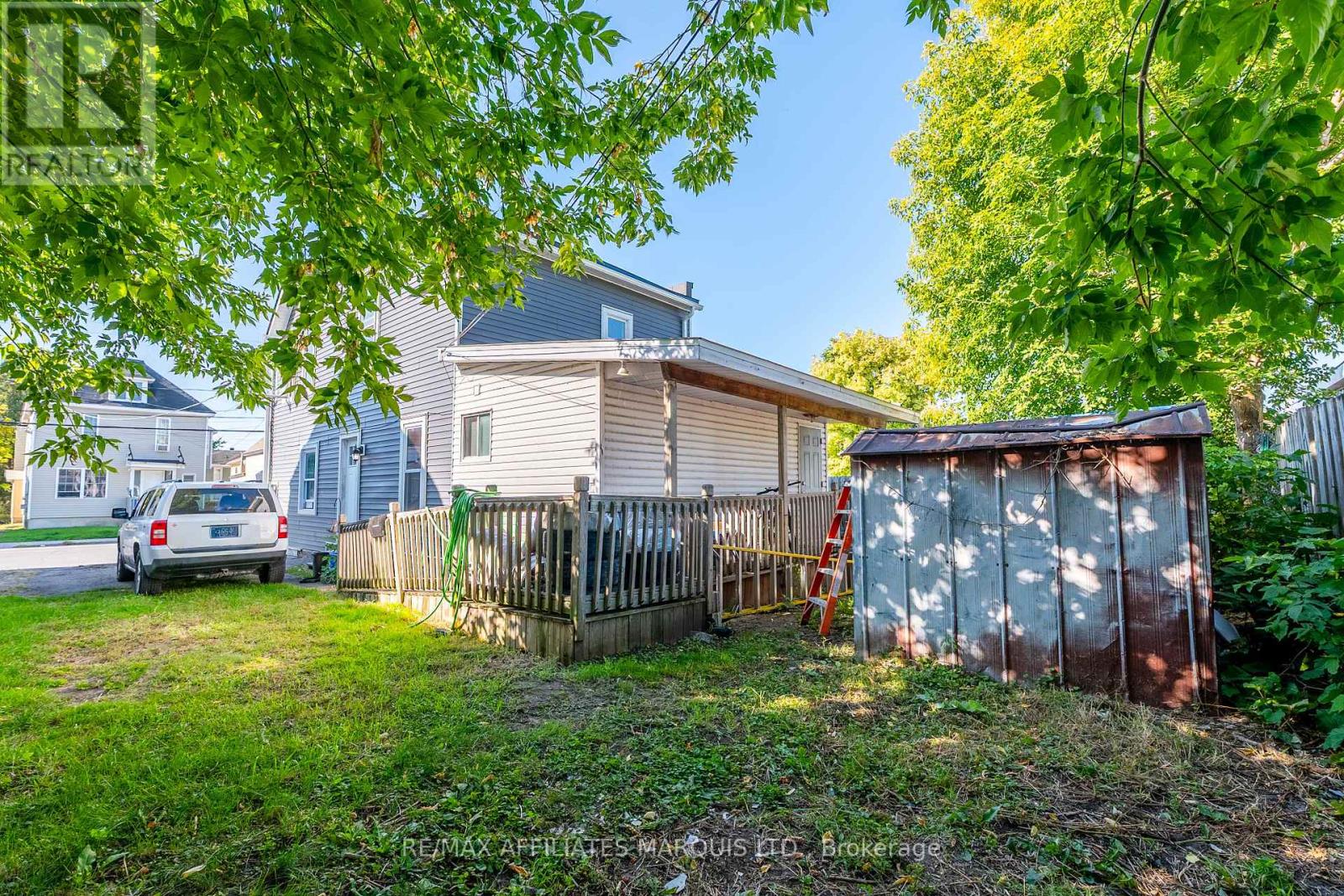 24 Lennox Street, Cornwall, Ontario  K6H 1G8 - Photo 11 - X12466545