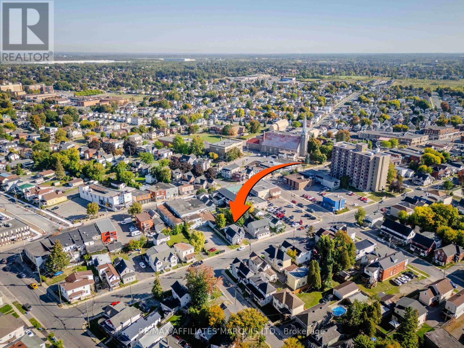 24 Lennox Street, Cornwall, Ontario  K6H 1G8 - Photo 6 - X12466545