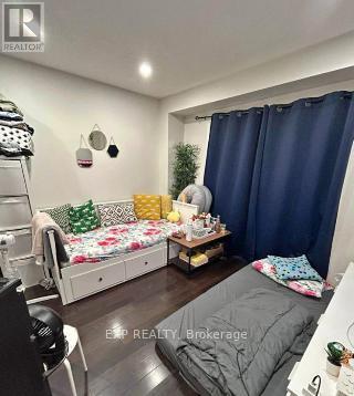 BSMNT - 12 AXELROD AVENUE, Brampton, Ontario