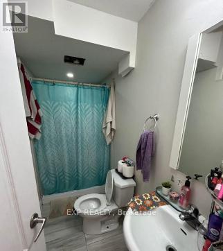 Bsmnt - 12 Axelrod Avenue, Brampton, Ontario  L6X 5N3 - Photo 3 - W12466343
