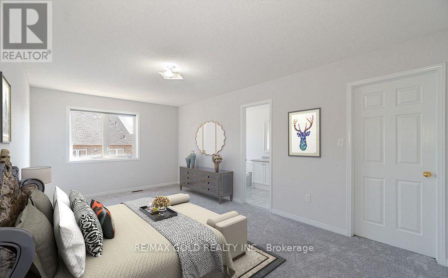 69 Portrush Trail, Brampton, Ontario  L6X 0R2 - Photo 19 - W12466363