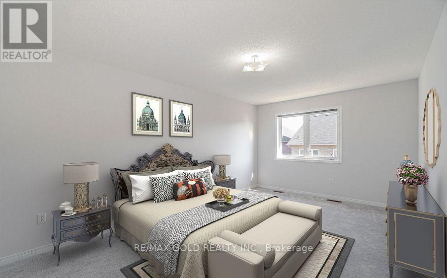 69 Portrush Trail, Brampton, Ontario  L6X 0R2 - Photo 20 - W12466363