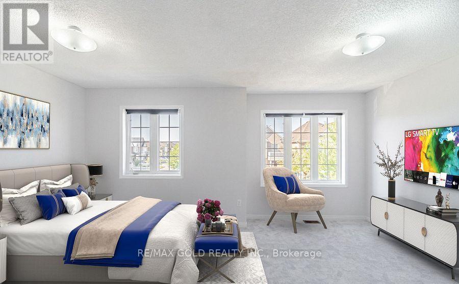 69 Portrush Trail, Brampton, Ontario  L6X 0R2 - Photo 25 - W12466363