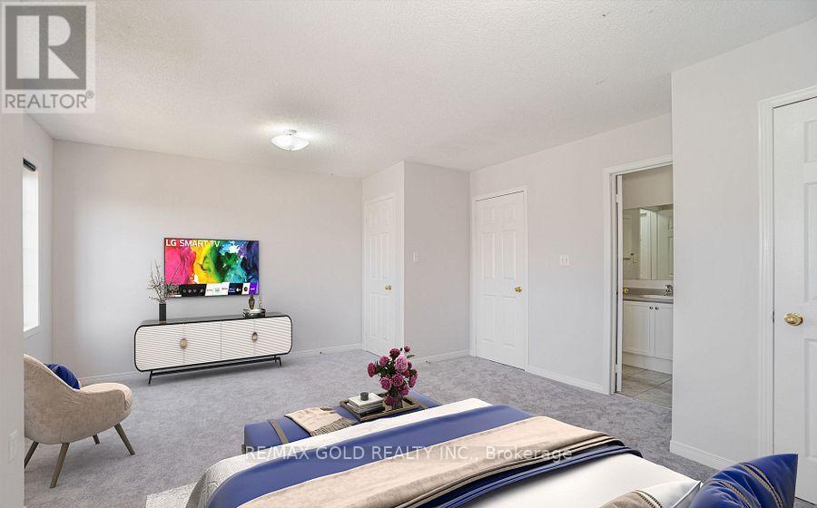 69 Portrush Trail, Brampton, Ontario  L6X 0R2 - Photo 26 - W12466363