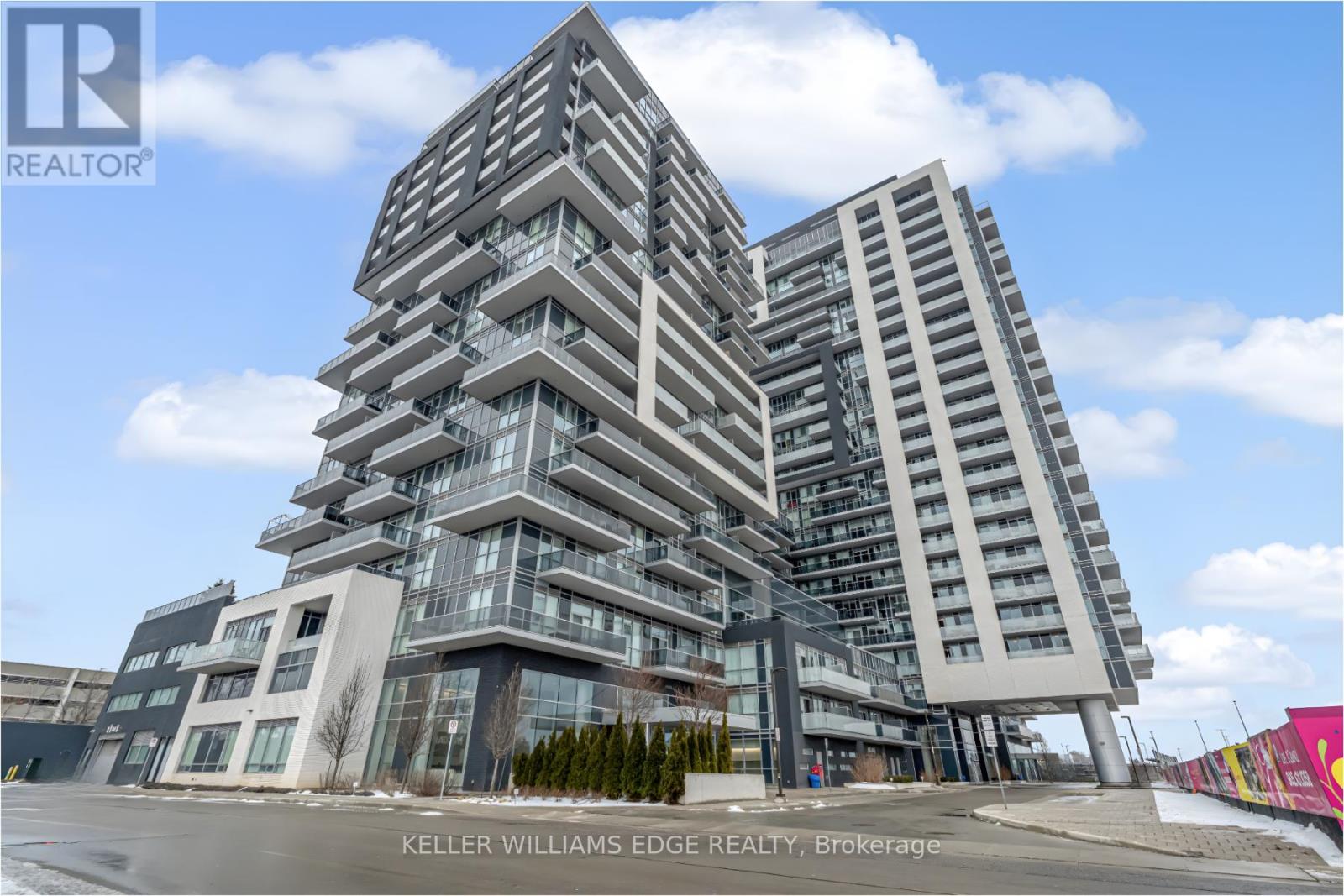 1406 - 2081 FAIRVIEW STREET, Burlington, Ontario