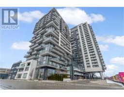 1406 - 2081 FAIRVIEW STREET, Burlington, Ontario