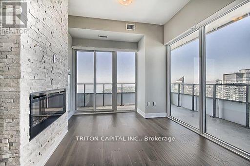 4102 - 20 Shore Breeze Drive, Toronto, Ontario  M8V 0C7 - Photo 11 - W12466373