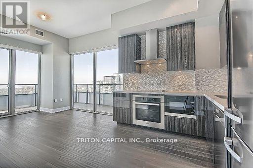 4102 - 20 Shore Breeze Drive, Toronto, Ontario  M8V 0C7 - Photo 12 - W12466373