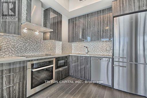 4102 - 20 Shore Breeze Drive, Toronto, Ontario  M8V 0C7 - Photo 14 - W12466373