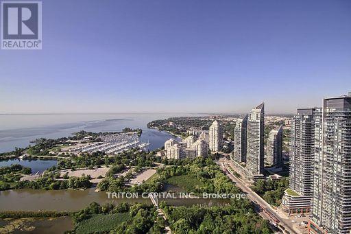 4102 - 20 Shore Breeze Drive, Toronto, Ontario  M8V 0C7 - Photo 4 - W12466373