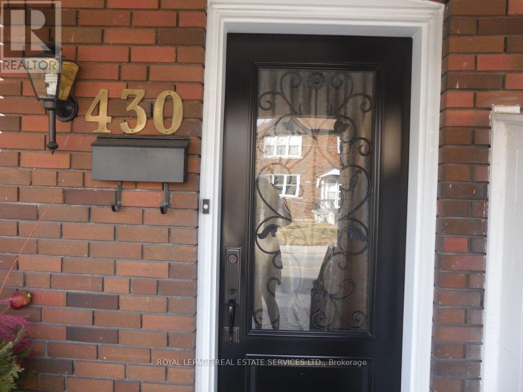 430 Symington Avenue, Toronto, Ontario  M6N 2W5 - Photo 2 - W12466379