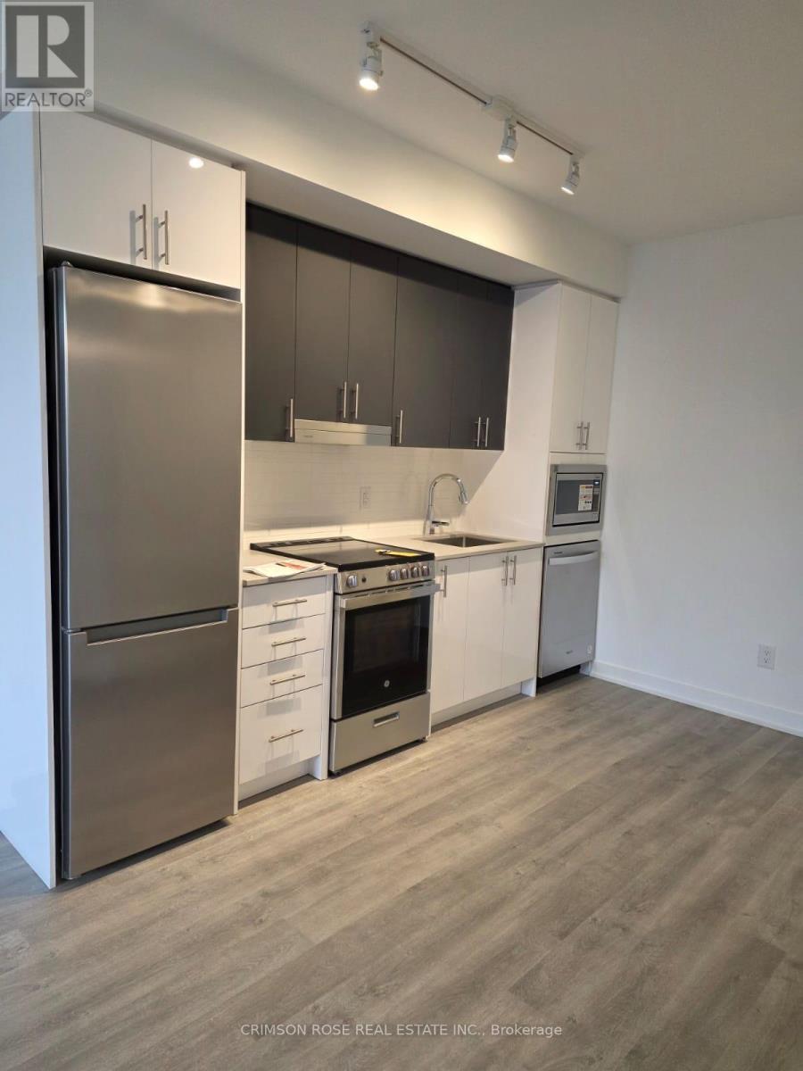 414 - 5105 HURONTARIO STREET, Mississauga, Ontario