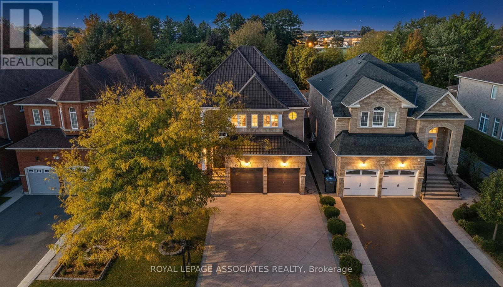 88 Showboat Crescent, Brampton, Ontario  L6V 4R4 - Photo 49 - W12466416