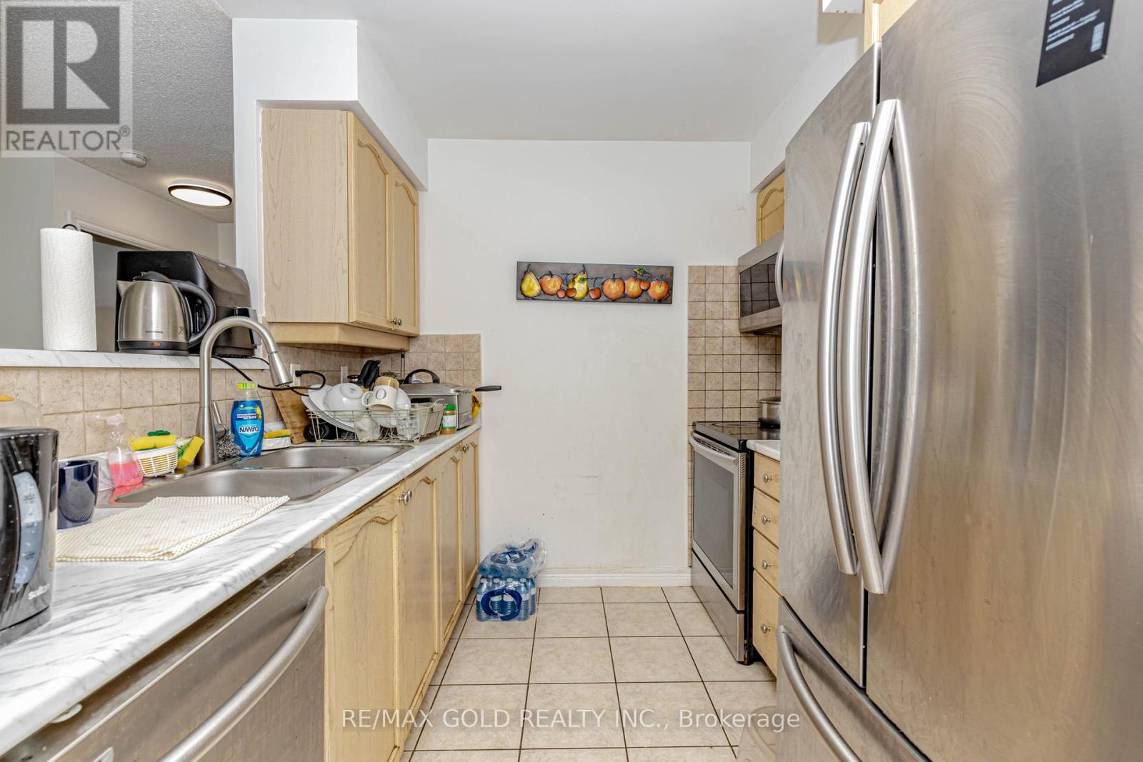1204 - 710 Humberwood Boulevard, Toronto, Ontario  M9W 7J5 - Photo 19 - W12466419