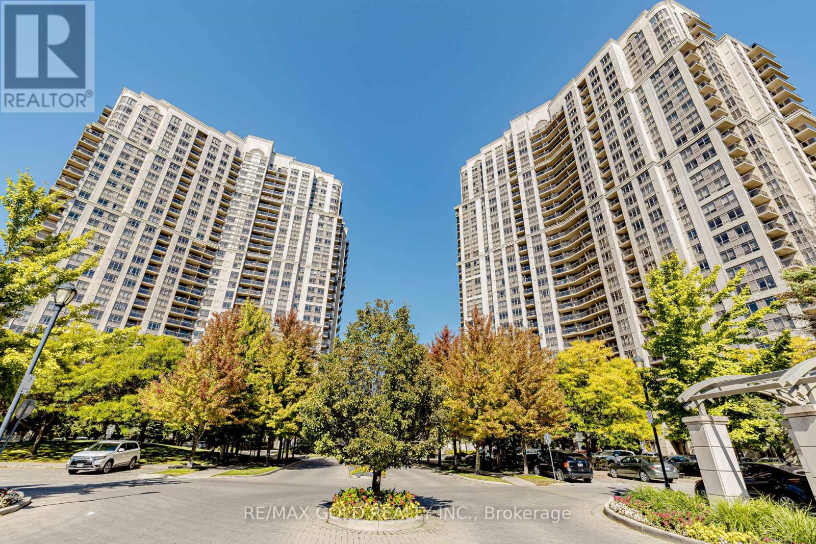 1204 - 710 Humberwood Boulevard, Toronto, Ontario  M9W 7J5 - Photo 2 - W12466419