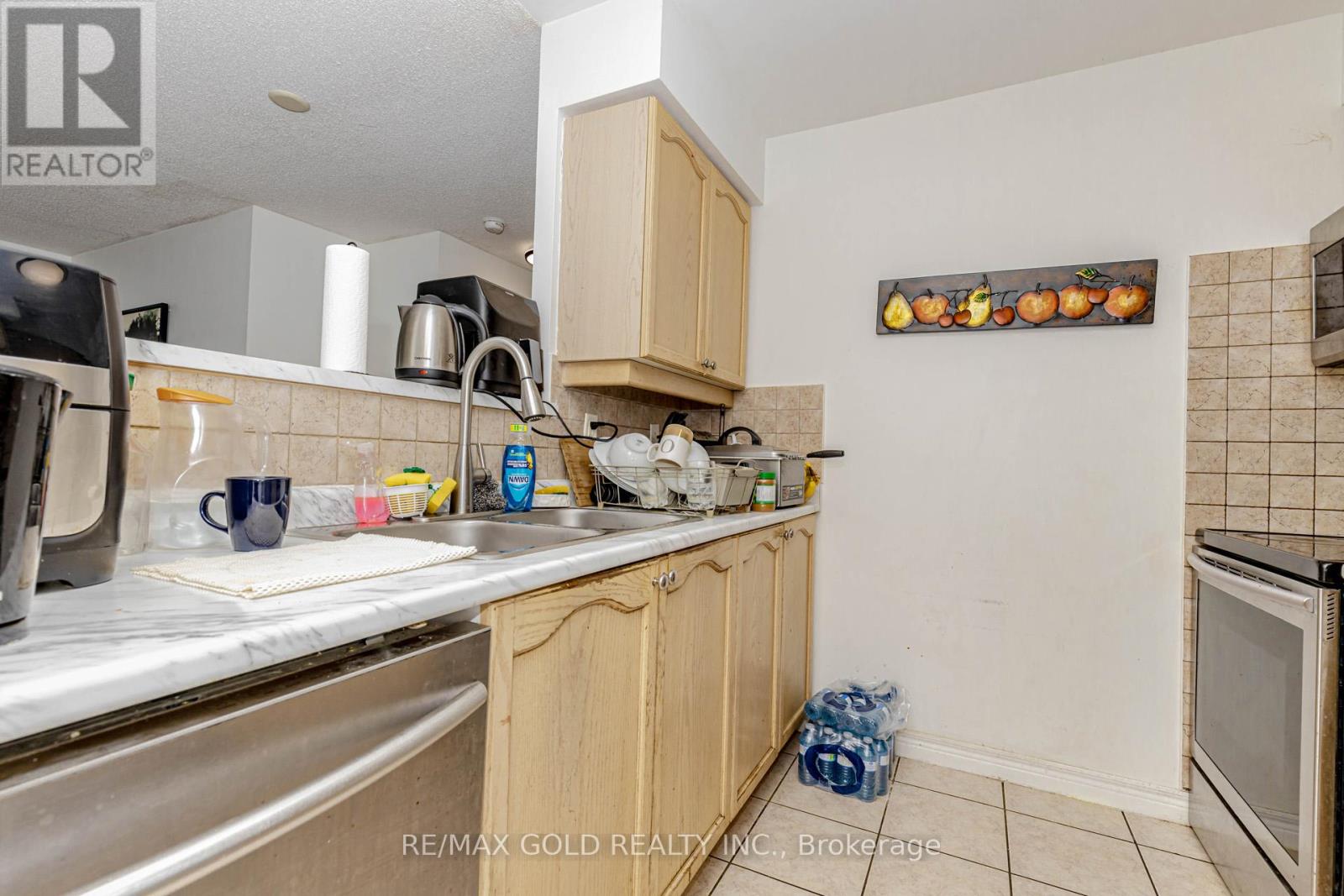 1204 - 710 Humberwood Boulevard, Toronto, Ontario  M9W 7J5 - Photo 20 - W12466419