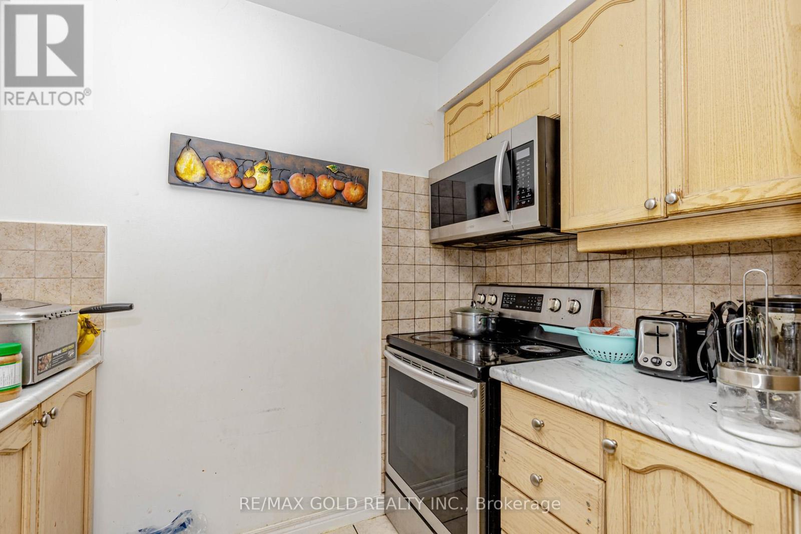 1204 - 710 Humberwood Boulevard, Toronto, Ontario  M9W 7J5 - Photo 21 - W12466419