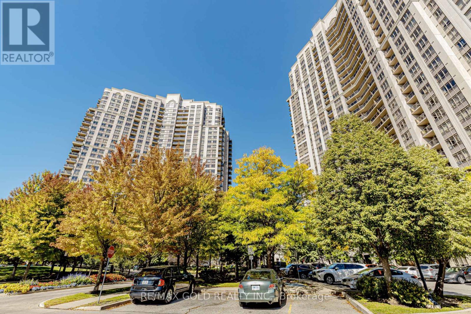 1204 - 710 Humberwood Boulevard, Toronto, Ontario  M9W 7J5 - Photo 3 - W12466419
