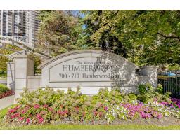 1204 - 710 HUMBERWOOD BOULEVARD, Toronto, Ontario
