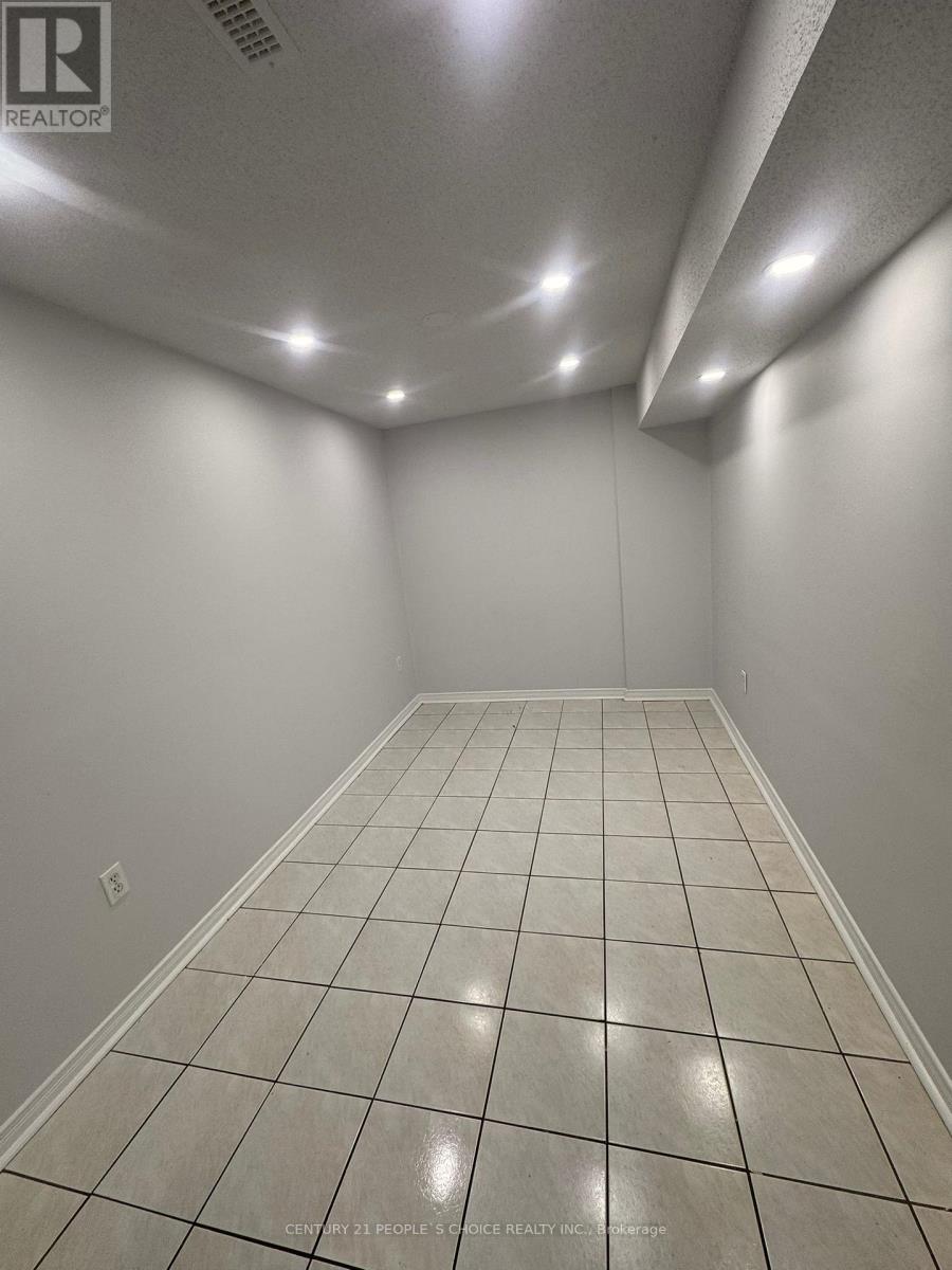 Bsmt #2 - 3 Chapparal Drive, Brampton, Ontario  L6R 3C5 - Photo 2 - W12466465