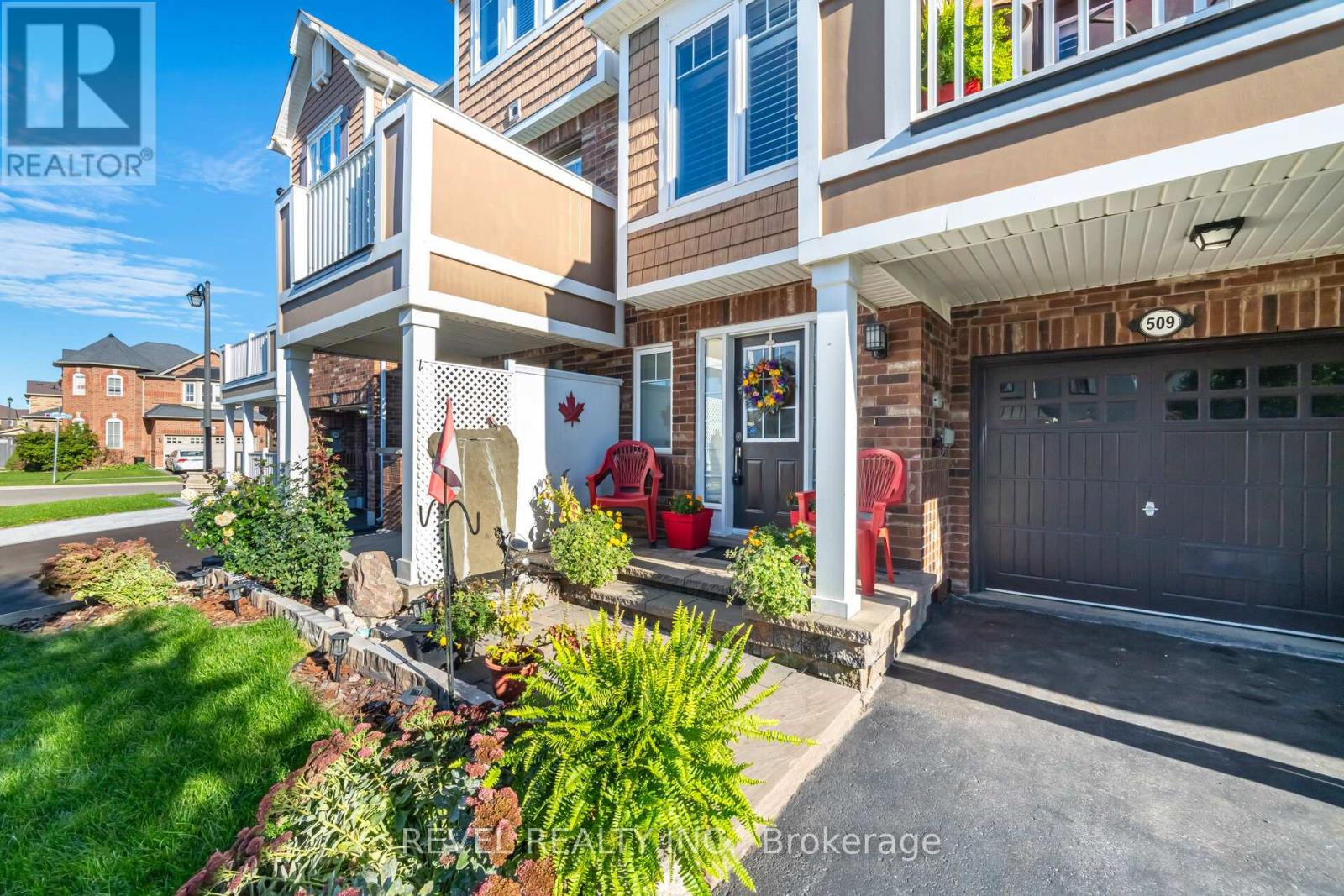 509 Mcjannett Avenue, Milton, Ontario  L9T 7V4 - Photo 3 - W12466467