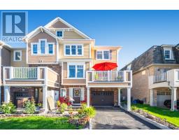 509 MCJANNETT AVENUE, Milton, Ontario