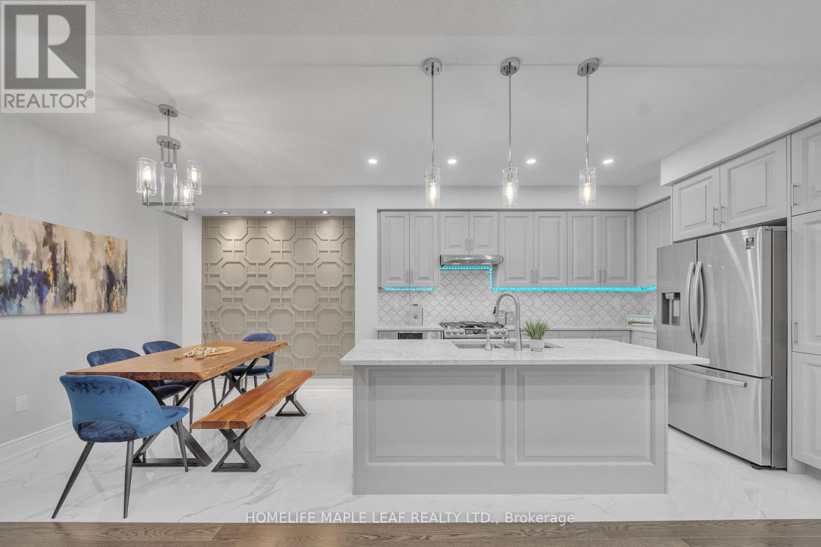 15 Quinton Ridge, Brampton, Ontario  L6Y 6J4 - Photo 14 - W12466476