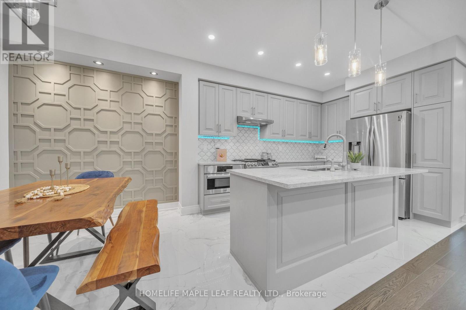 15 Quinton Ridge, Brampton, Ontario  L6Y 6J4 - Photo 16 - W12466476