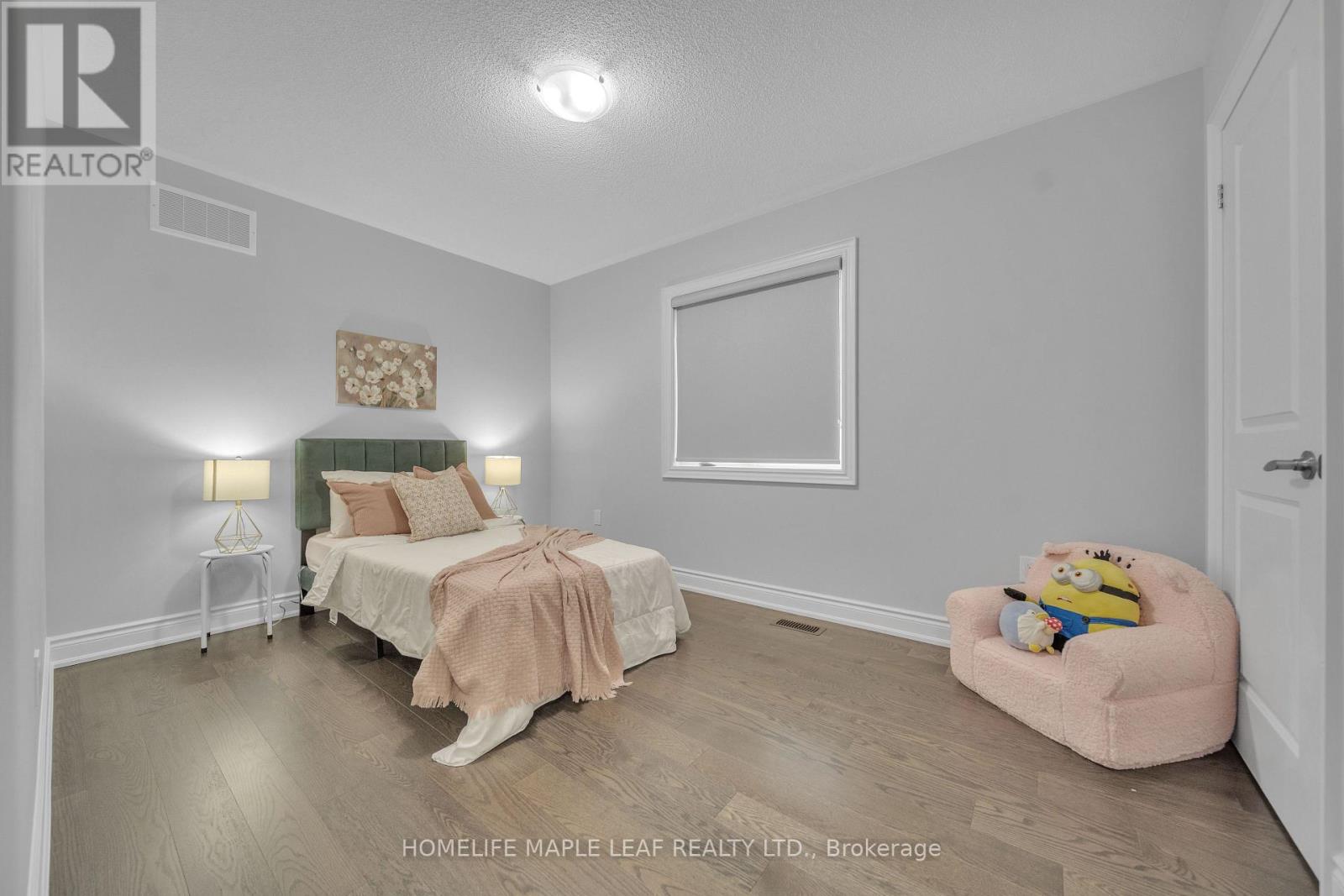 15 Quinton Ridge, Brampton, Ontario  L6Y 6J4 - Photo 33 - W12466476