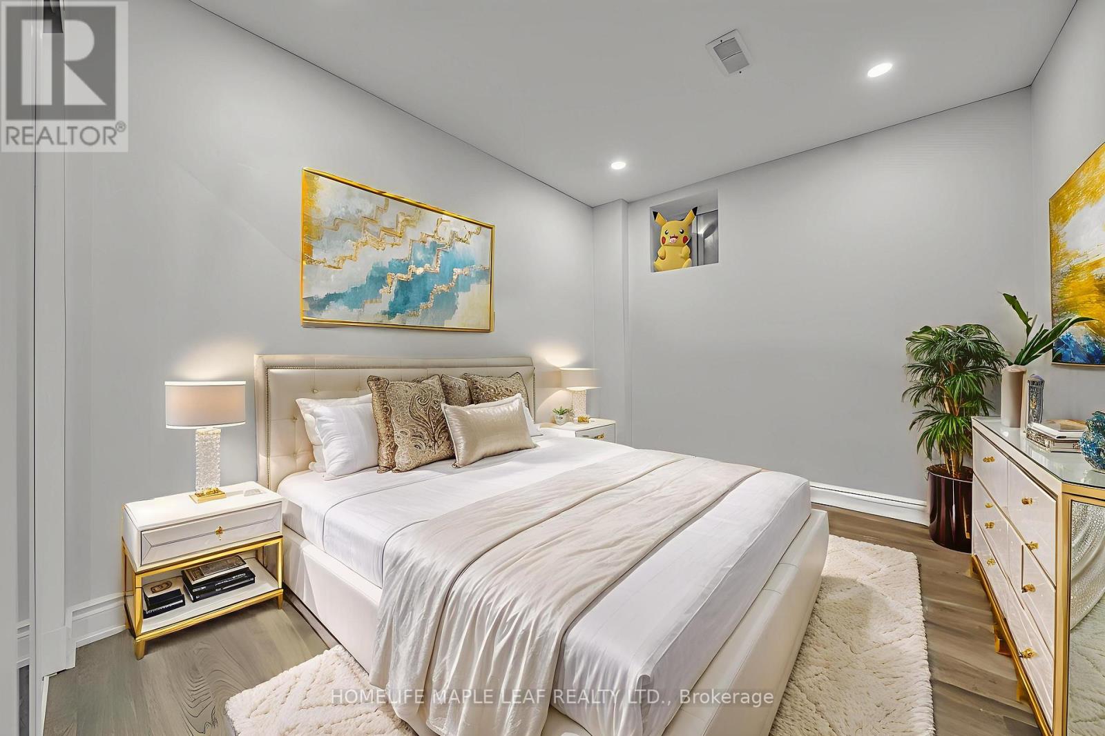 15 Quinton Ridge, Brampton, Ontario  L6Y 6J4 - Photo 40 - W12466476