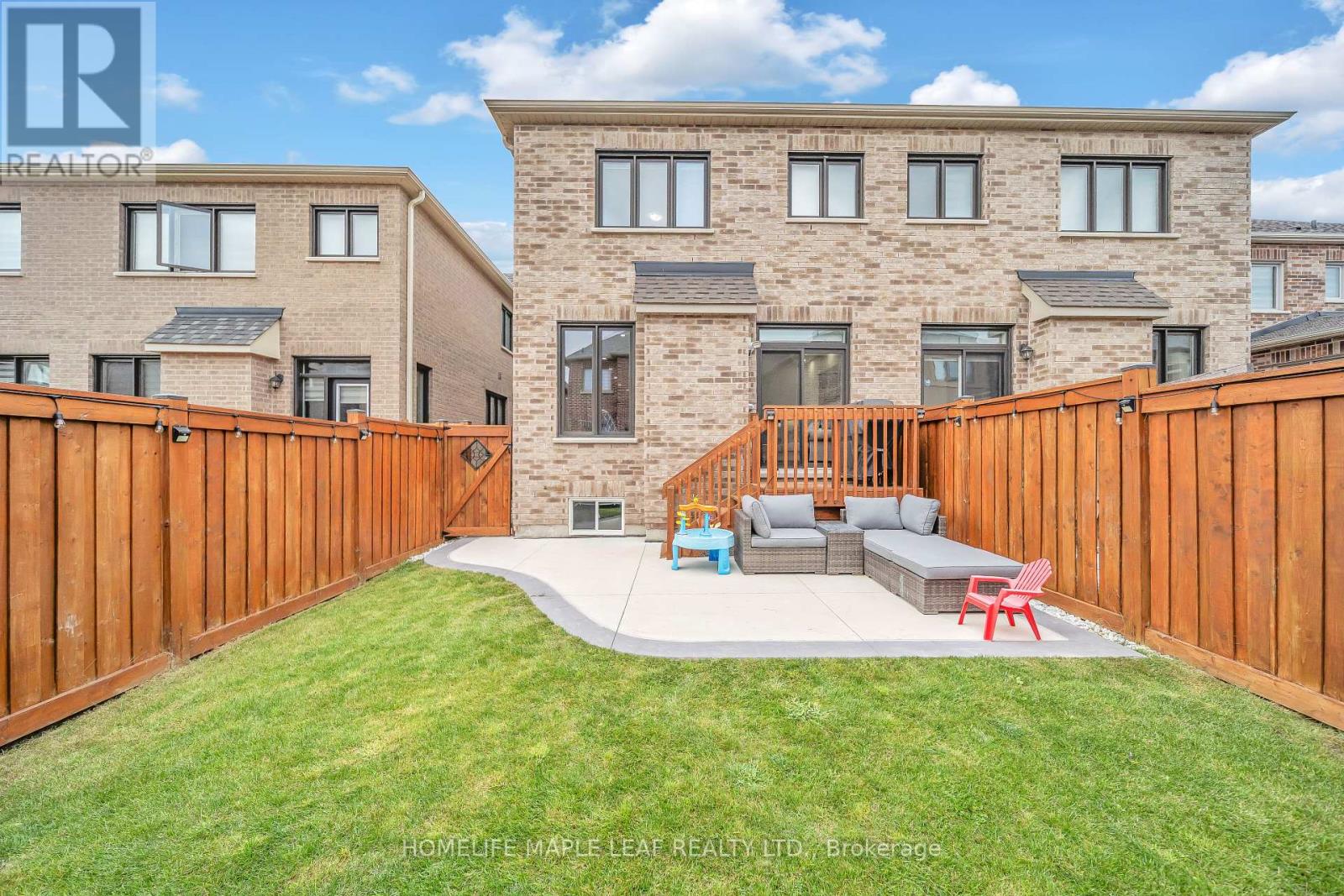 15 Quinton Ridge, Brampton, Ontario  L6Y 6J4 - Photo 45 - W12466476