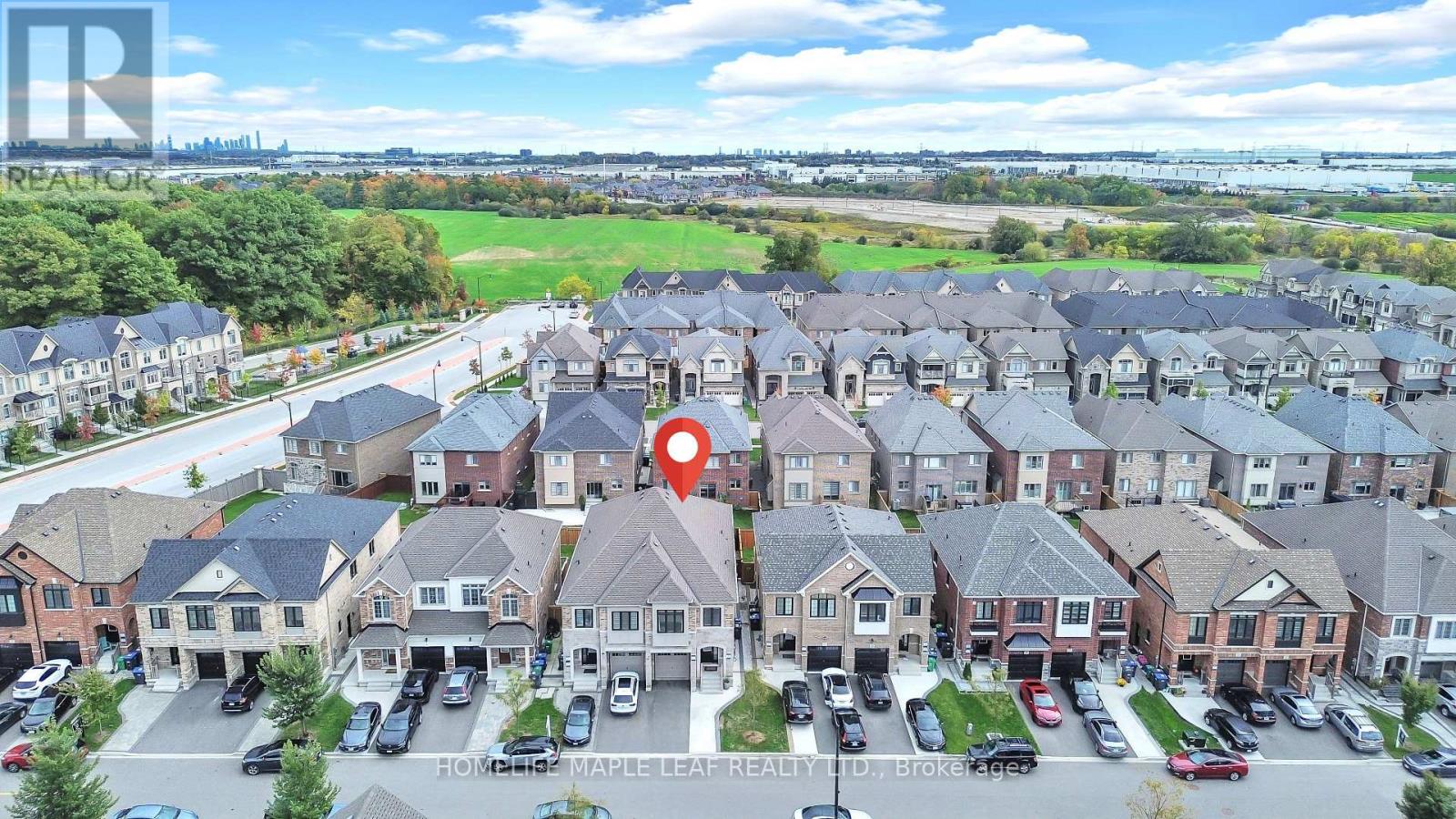 15 Quinton Ridge, Brampton, Ontario  L6Y 6J4 - Photo 48 - W12466476