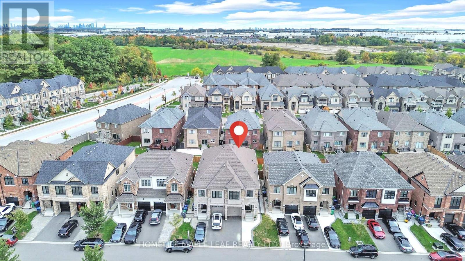 15 Quinton Ridge, Brampton, Ontario  L6Y 6J4 - Photo 49 - W12466476