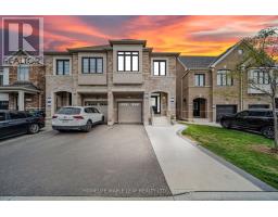 15 QUINTON RIDGE, Brampton, Ontario