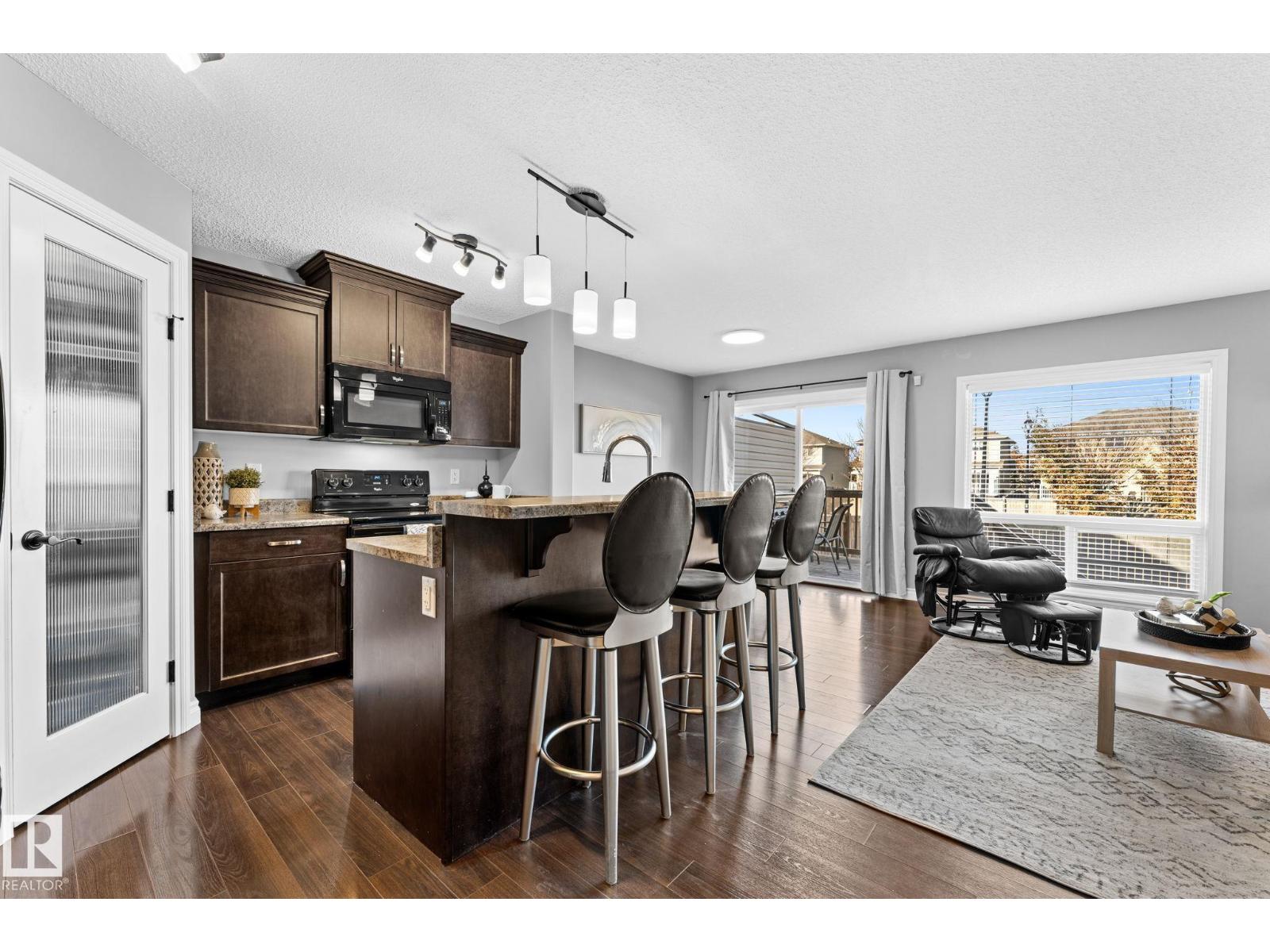 114 Kirpatrick Wy, Leduc, Alberta  T9E 0Z2 - Photo 8 - E4462303
