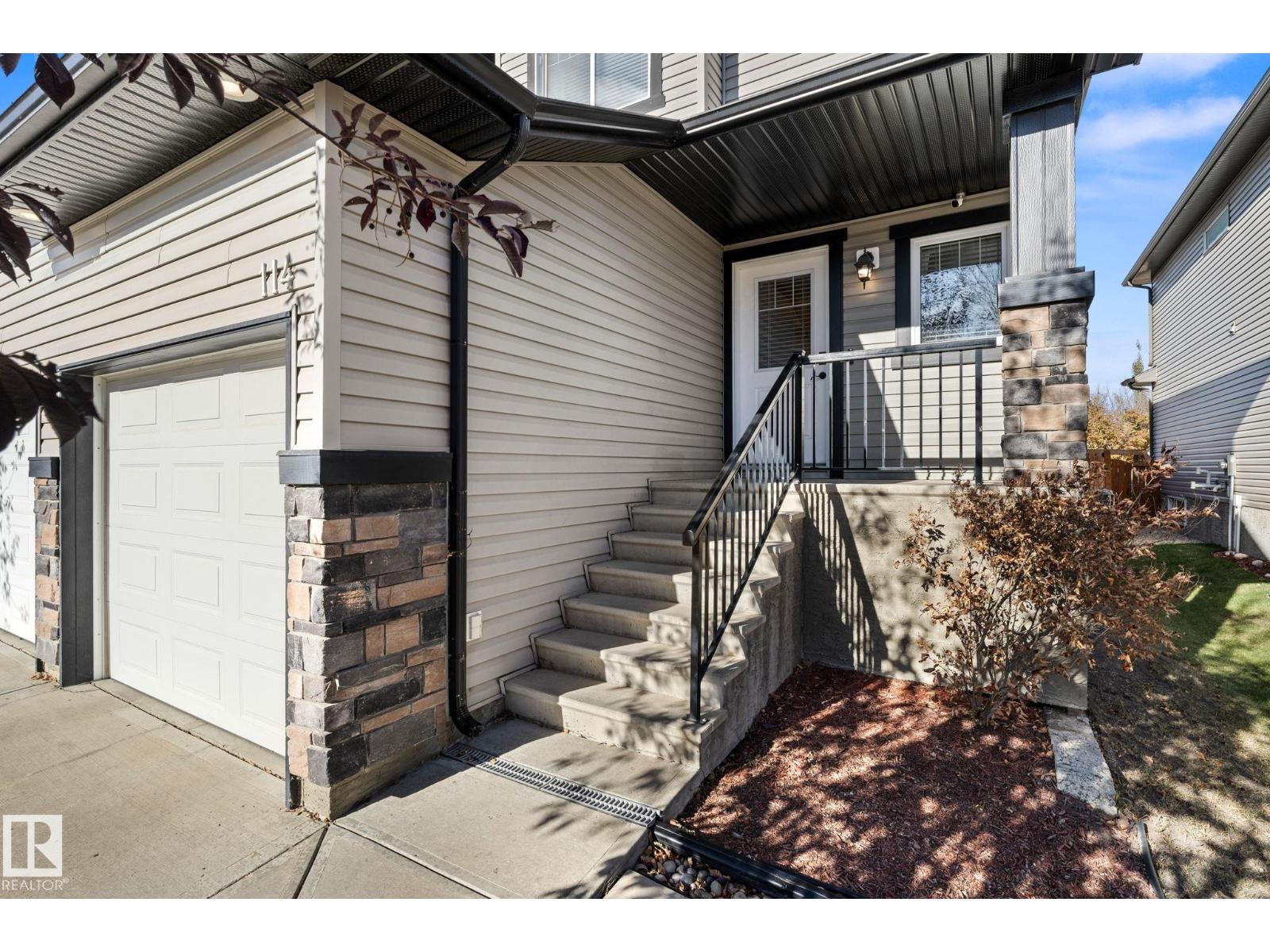 114 Kirpatrick Wy, Leduc, Alberta  T9E 0Z2 - Photo 4 - E4462303