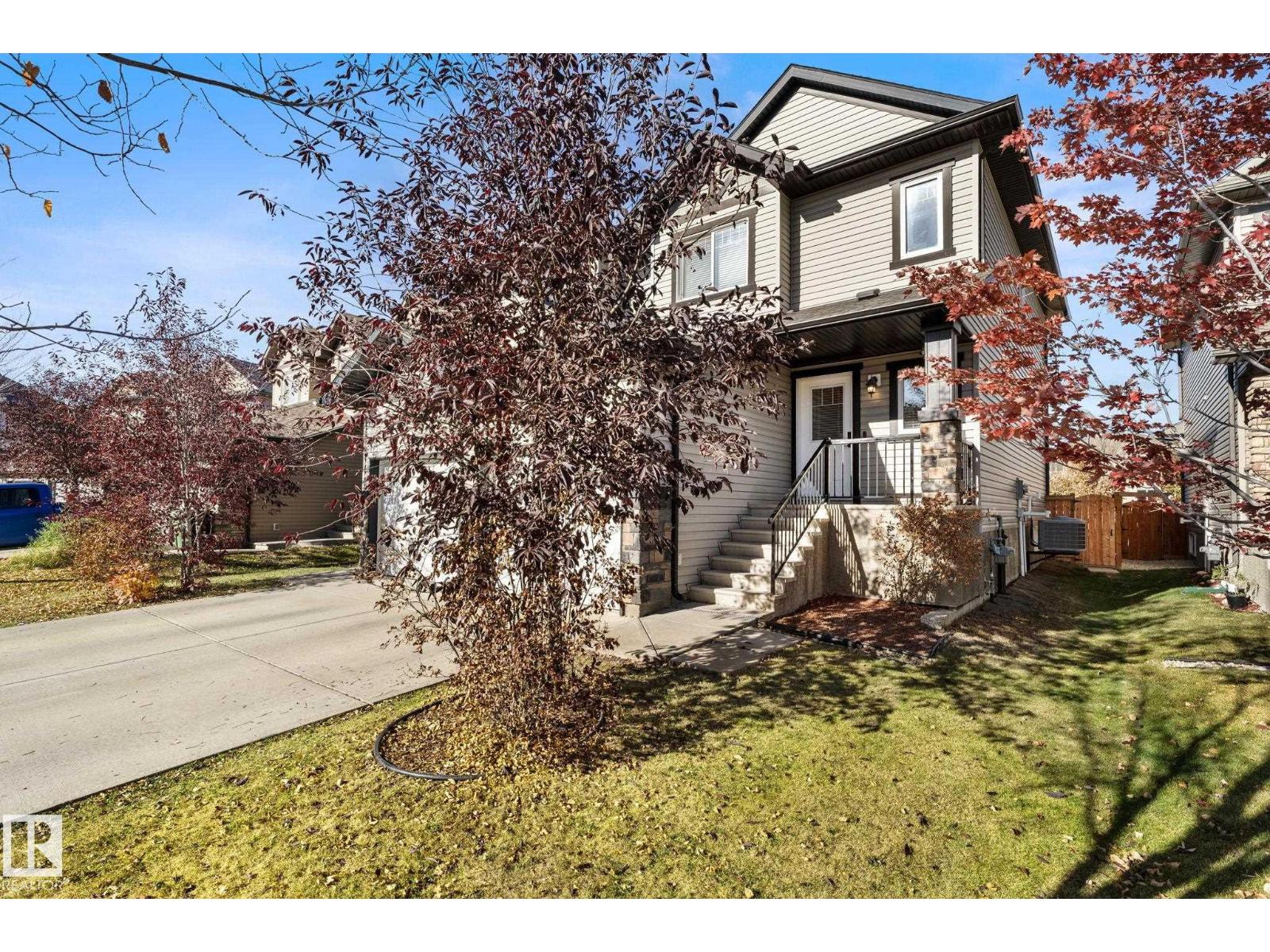 114 Kirpatrick Wy, Leduc, Alberta  T9E 0Z2 - Photo 3 - E4462303