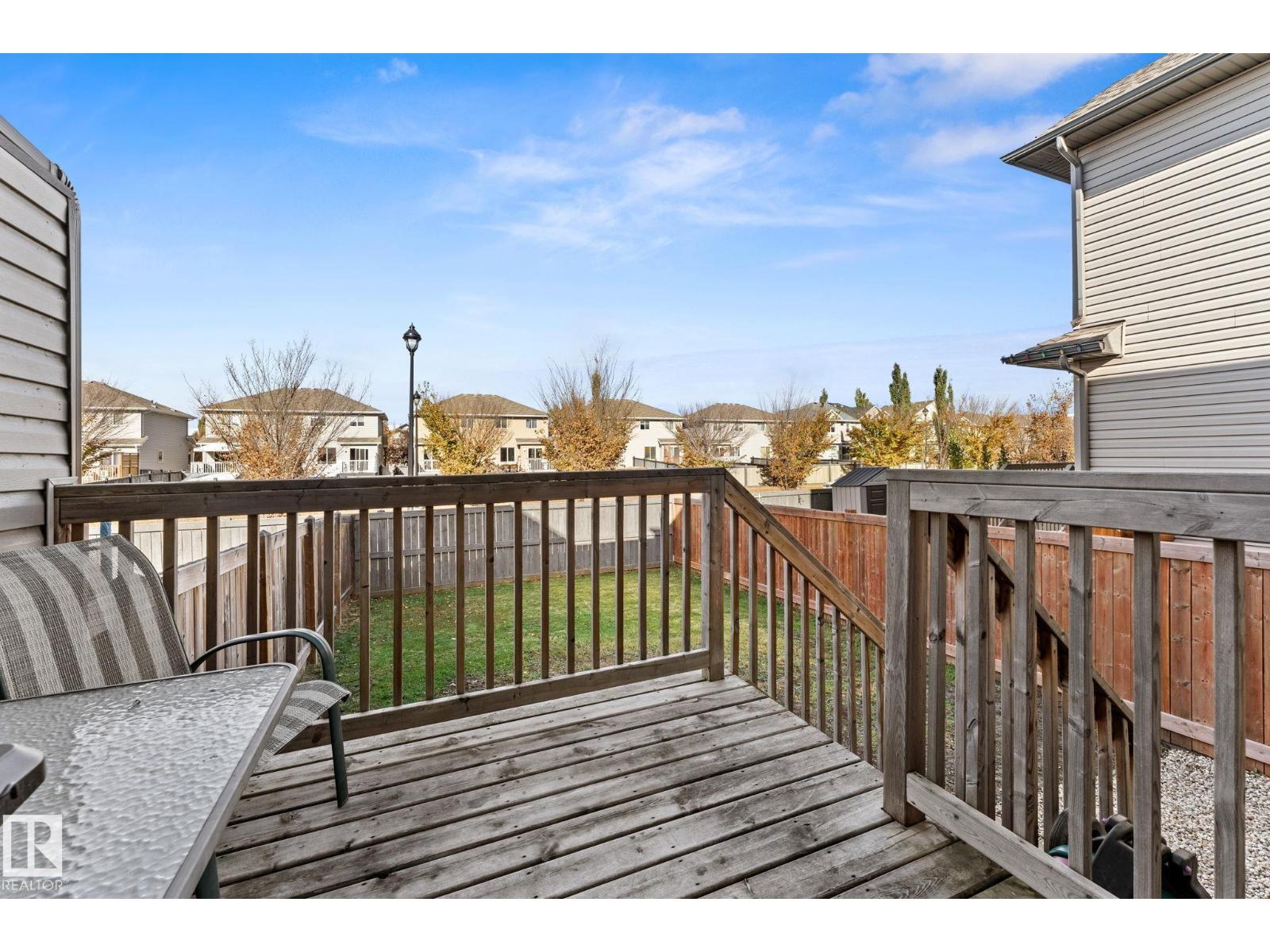 114 Kirpatrick Wy, Leduc, Alberta  T9E 0Z2 - Photo 34 - E4462303
