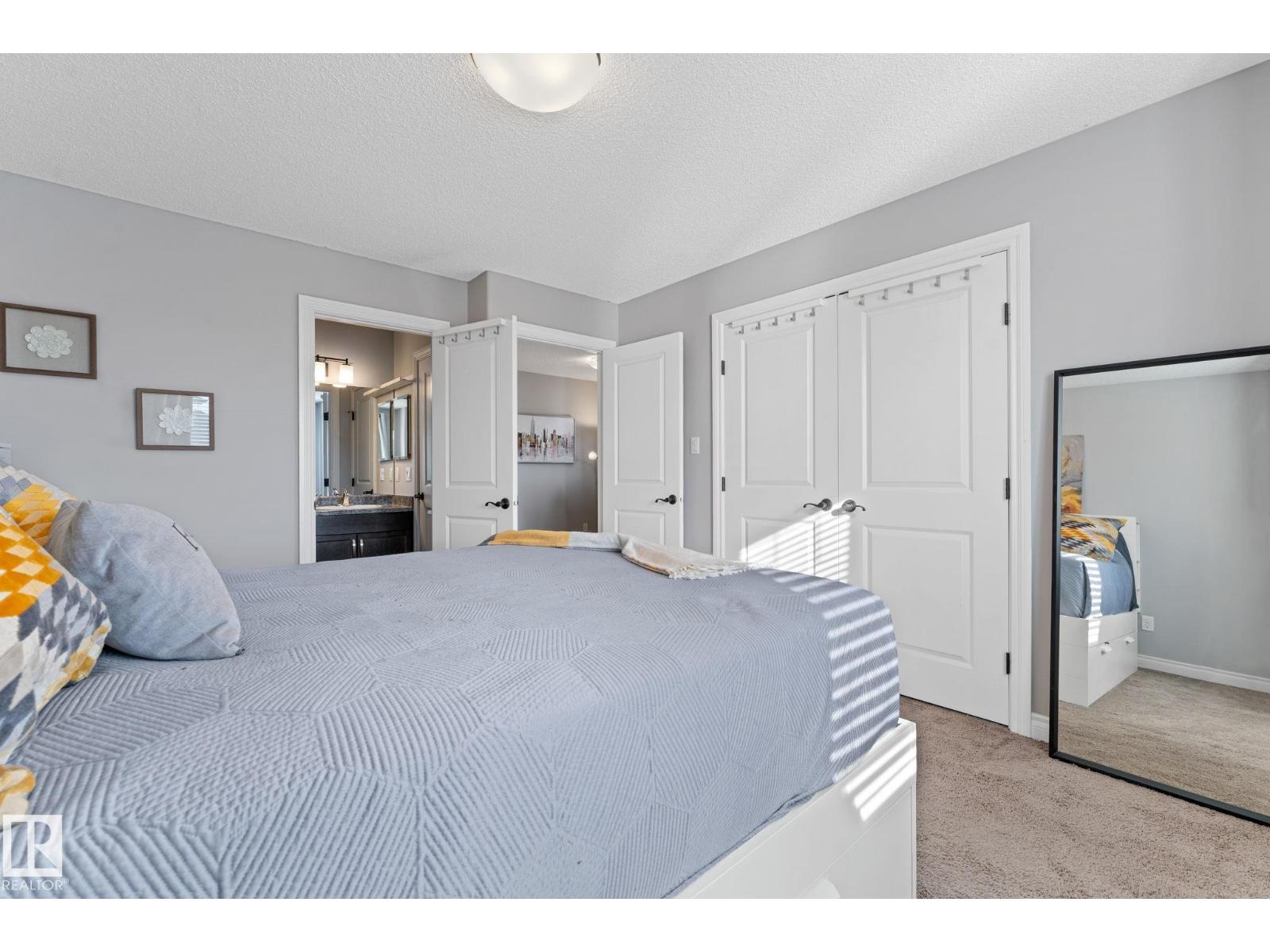 114 Kirpatrick Wy, Leduc, Alberta  T9E 0Z2 - Photo 27 - E4462303