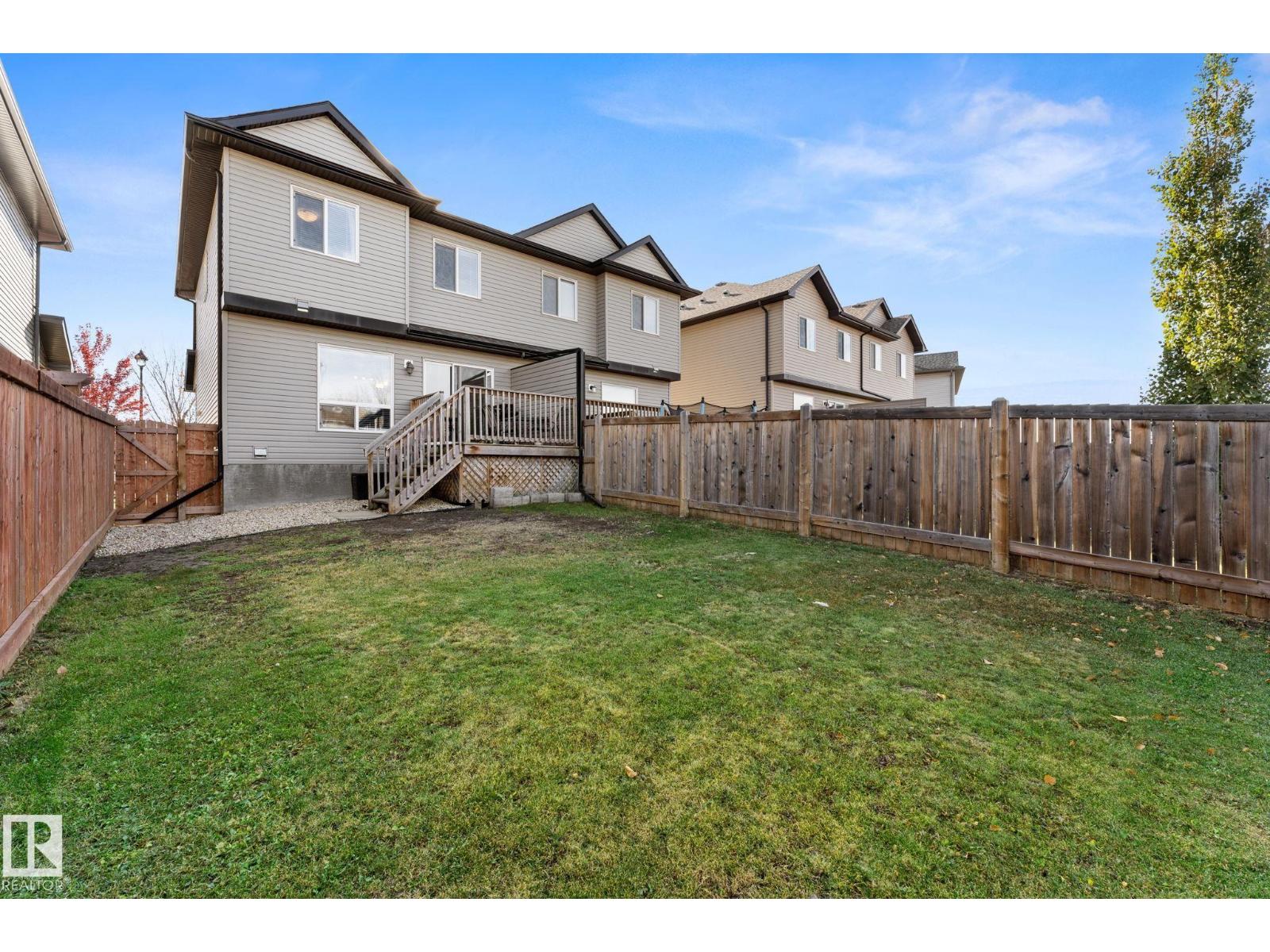 114 Kirpatrick Wy, Leduc, Alberta  T9E 0Z2 - Photo 36 - E4462303