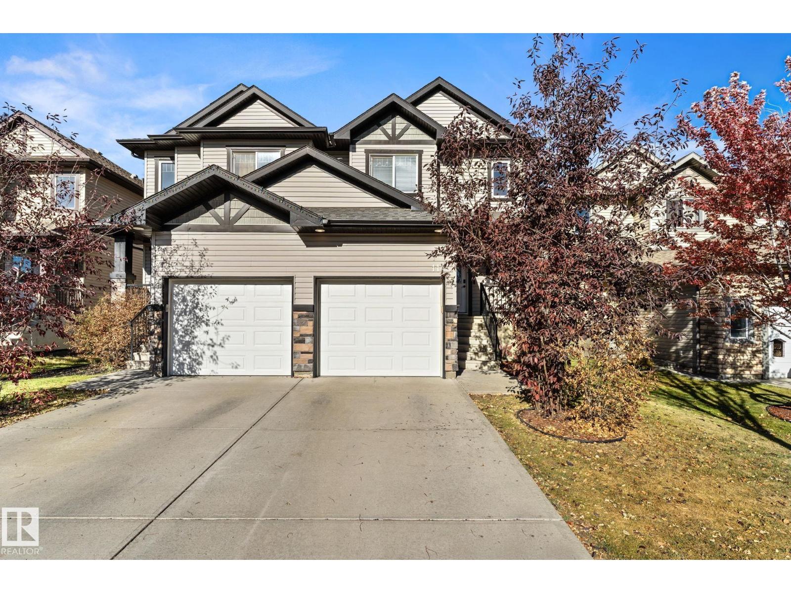 114 Kirpatrick Wy, Leduc, Alberta  T9E 0Z2 - Photo 2 - E4462303