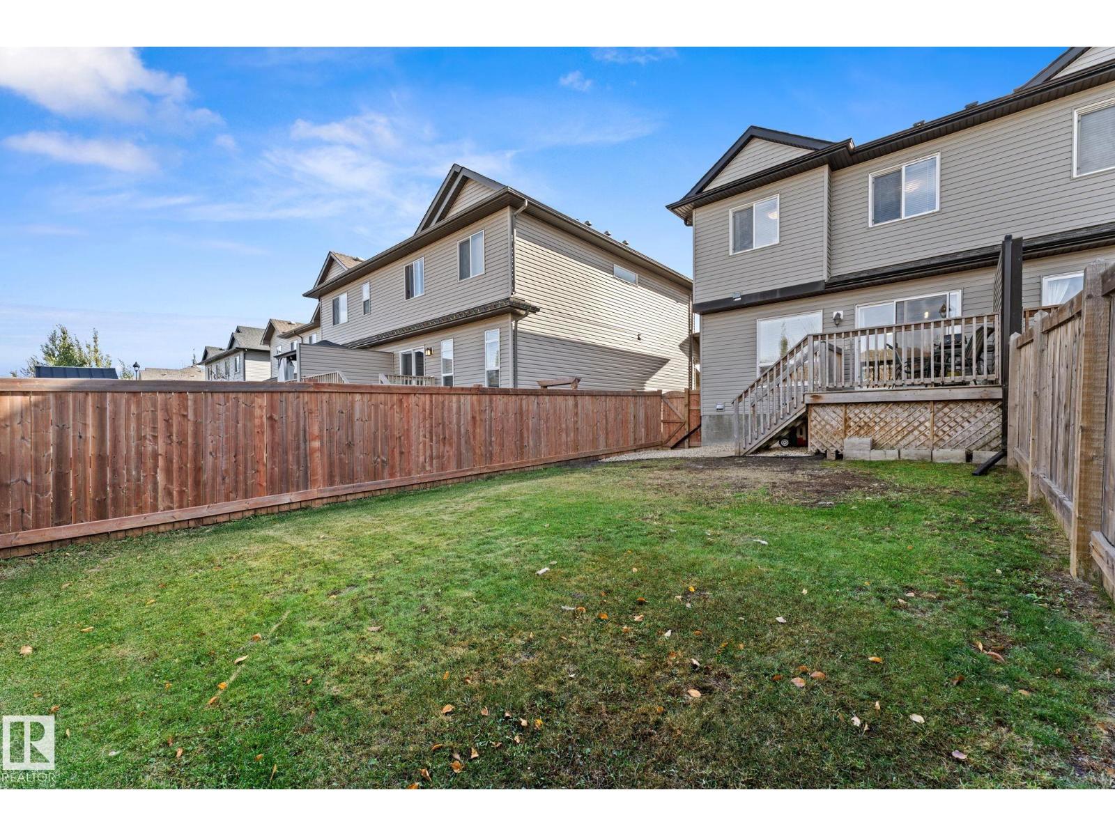114 Kirpatrick Wy, Leduc, Alberta  T9E 0Z2 - Photo 37 - E4462303