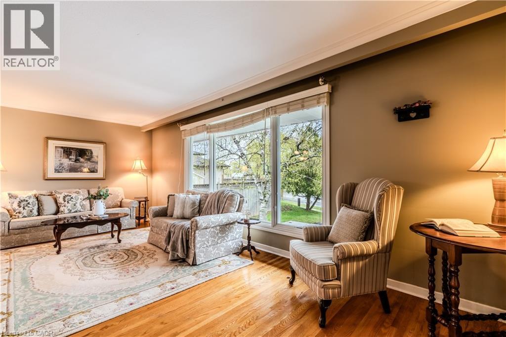 4411 Longmoor Drive, Burlington, Ontario  L7L 1X8 - Photo 8 - 40719295