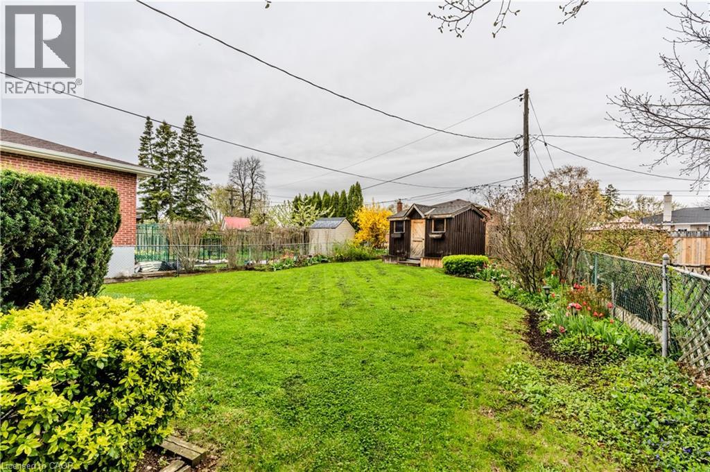 4411 Longmoor Drive, Burlington, Ontario  L7L 1X8 - Photo 35 - 40719295