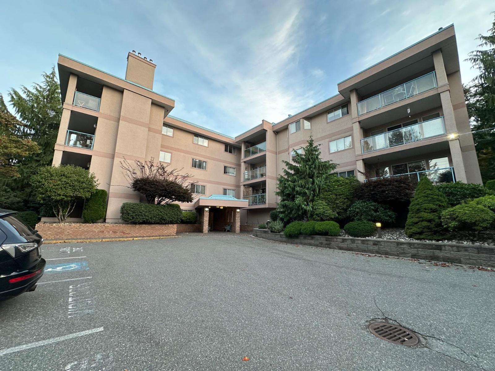 107 33110 GEORGE FERGUSON WAY, abbotsford, British Columbia
