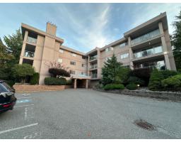 107 33110 GEORGE FERGUSON WAY, Abbotsford, British Columbia
