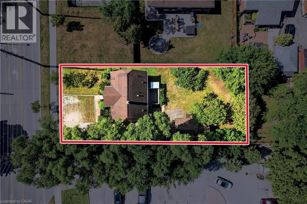 1025 King Road, Burlington, Ontario  L7T 3L5 - Photo 2 - 40763852