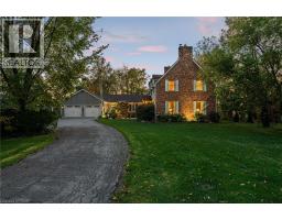 244 WEST Street, Smithville, Ontario