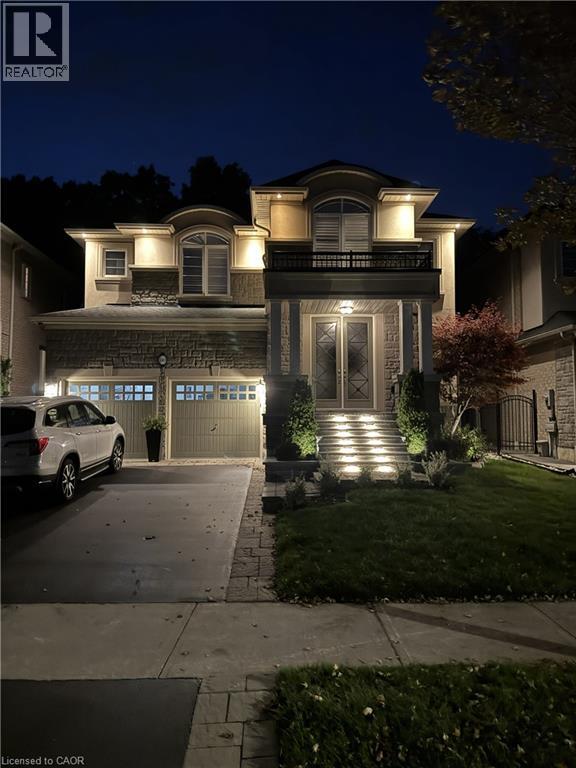 80 Sutherland Crescent, Ancaster, Ontario  L9K 0G9 - Photo 2 - 40778774
