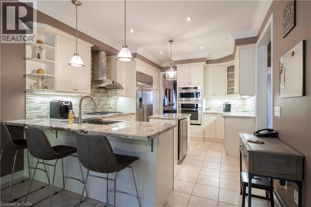 80 Sutherland Crescent, Ancaster, Ontario  L9K 0G9 - Photo 10 - 40778774